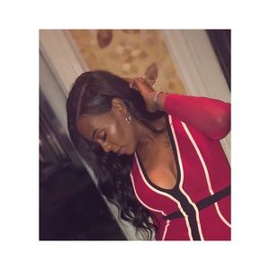 Meet your Posher, Nae